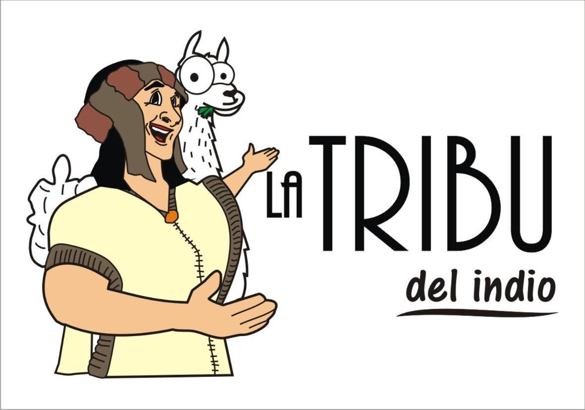 圣佩德罗·德·阿塔卡马 La Tribu Del Indio酒店 外观 照片